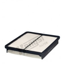 E1129L HENGST FILTER Повітряний фільтр