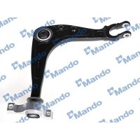 MSA015182 MANDO Ричаг незалежної підвіски колеса, подвеска колеса