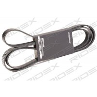 305P0452 RIDEX Поліклиновий ремінь