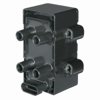 GC4221 GAUSS Котушка запалювання