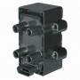 GC4221 GAUSS Котушка запалювання