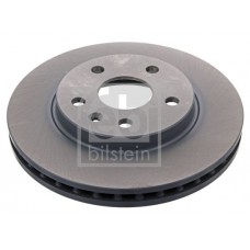 39195 FEBI BILSTEIN Гальмівний диск