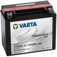 518901026A514 VARTA Стартерна акумуляторна батарея