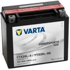 518901026A514 VARTA Стартерна акумуляторна батарея