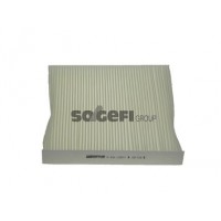 PC8166 CoopersFiaam Фільтр повітря у внутрішньому просторі