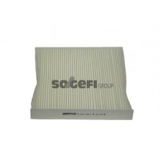 PC8166 CoopersFiaam Фільтр повітря у внутрішньому просторі