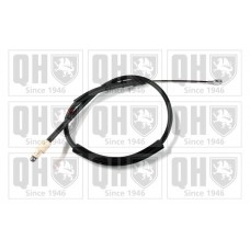 BC4080 QUINTON HAZELL Тросик, cтояночный тормоз