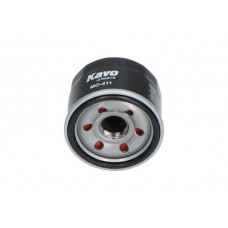 MO-411 KAVO PARTS Масляний фільтр