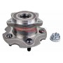 WM 2240 METZGER Комплект підшипника ступиці колеса