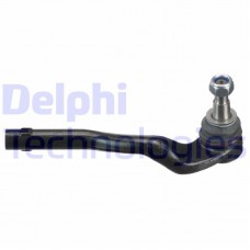TA3227 DELPHI Наконечник поперечної кермової тяги