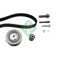 WG1251635 WILMINK GROUP Комплект ременя ГРМ