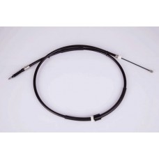 8AS 355 667-201 HELLA PAGID Тросик, cтояночный тормоз