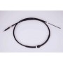 8AS 355 667-201 HELLA PAGID Тросик, cтояночный тормоз