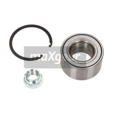 33-0675 MAXGEAR Комплект підшипника ступиці колеса