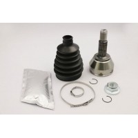 G400143 AUTOTEAM Шарнирный комплект, Привідний вал