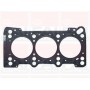 HG1032 FAI AutoParts Прокладка головка циліндра