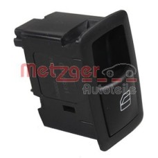 0916691 METZGER Вимикач склопідйомник
