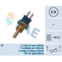 32580 FAE Датчик температура охолоджувальної рідини