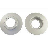 BR-6826-C KAVO PARTS Гальмівний диск