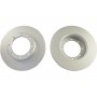 BR-6826-C KAVO PARTS Гальмівний диск