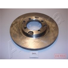 60-03-341C ASHIKA Гальмівний диск