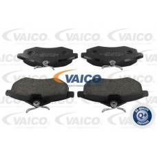 V22-0084 VAICO КомплеК т гальмівних колодок, дискове гальмо