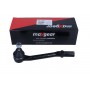69-1183 MAXGEAR Наконечник поперечної кермової тяги