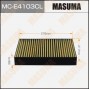 MC-E4103CL MASUMA Фільтр повітря у внутрішньому просторі