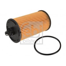 107824 FEBI BILSTEIN Масляний фільтр