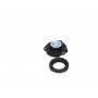 SSM-10002 KAVO PARTS Ремкомплект, Опора стійки амортизатора