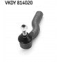 VKDY 814020 SKF Наконечник поперечної кермової тяги