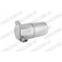 851D0016 RIDEX Осушувач кондиціонера