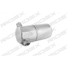 851D0016 RIDEX Осушувач кондиціонера