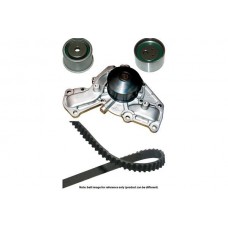 DKW-5512 KAVO PARTS Водяний насос комплект зубчастого ременя