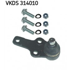 VKDS 314010 SKF Шарнір незалежної підвіски поворотного важеля