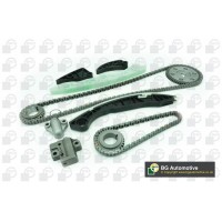 TC3600FK BGA Комплект цілі приводу розподільного валу