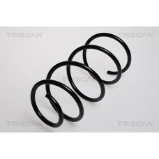 8750 1546 TRISCAN Пружина ходової частини