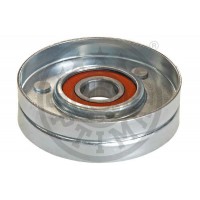 0-N1308 OPTIMAL натяжний ролик, Поліклиновий ремінь