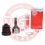 151503M-SET-MS MASTER-SPORT GERMANY Шарнирный комплект, Привідний вал