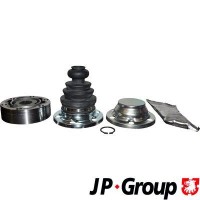 1343500210 JP GROUP Шарнирный комплект, Привідний вал