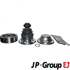 1343500210 JP GROUP Шарнирный комплект, Привідний вал