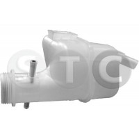 T403987 STC Компенсаційний бак охолоджувальна рідина