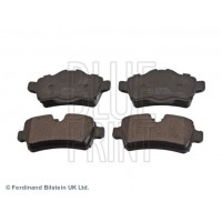 ADG04299 BLUE PRINT Комплект гальмівних колодок дисковий гальм