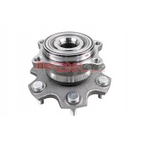 WM 2255 METZGER Комплект підшипника ступиці колеса