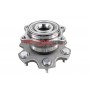 WM 2255 METZGER Комплект підшипника ступиці колеса