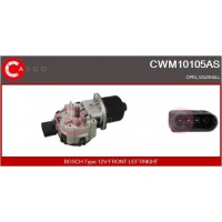 CWM10105AS CASCO Двигун склоочисника