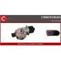 CWM10105AS CASCO Двигун склоочисника