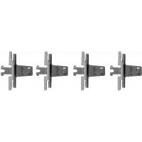 8DZ 355 202-151 HELLA PAGID Комплектуючі колодки дискового гальма