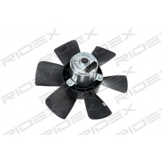 508R0089 RIDEX Вентилятор охолодження двигуна
