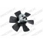508R0089 RIDEX Вентилятор охолодження двигуна